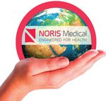 5-12 gennaio 2019 - Noris Medical