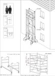 GRIM EU PONTI SU RUOTE A TORRE - Marchetti Scale