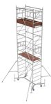 GRIM EU PONTI SU RUOTE A TORRE - Marchetti Scale