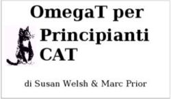 OmegaT per Principianti - CAT di Susan Welsh & Marc Prior