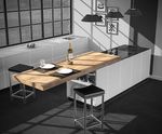 SISTEMI SCORREVOLI SLIDING SYSTEMS - STM Italy