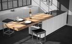 SISTEMI SCORREVOLI SLIDING SYSTEMS - STM Italy