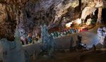 TRIESTE, LA PENISOLA D'ISTRIA E LE GROTTE DI POSTUMIA