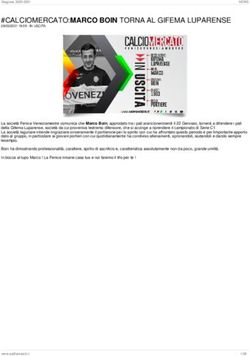 #CALCIOMERCATO:MARCO BOIN TORNA AL GIFEMA LUPARENSE