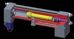 Intensificatori ad alta pressione Cilindri idraulici - Increase your fluid power