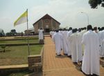 Un prete dal Ruanda: "Vi racconto la Madonna di Kibeho"