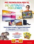 Le attivit&aacute; d'eccellenza in regalo 9 - tornano a grande richiesta - rivista girotondo home