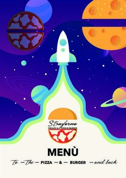 MEN&Ugrave; - and back - Straforno