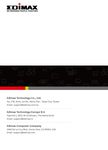 BT-8500 Guida di installazione rapida - 07-2020 / v1.0
