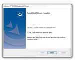 BT-8500 Guida di installazione rapida - 07-2020 / v1.0