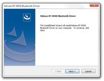 BT-8500 Guida di installazione rapida - 07-2020 / v1.0