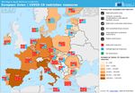 Emergenza Covid e processo di integrazione europea: alcune riflessioni in ordine alla 'questione' del territorio dell'Unione - DPCE Online