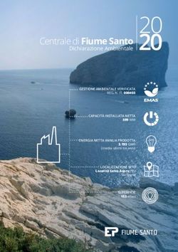 20 20 EP Produzione societ&agrave; italiana del ...