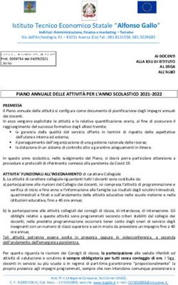 Istituto Tecnico Economico Statale "Alfonso Gallo"
