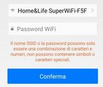 WTLC4 TELECAMERA DA INTERNO WIFI PER SISTEMA SMARTEK HOME