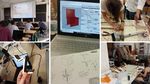 Il disegno narrato. Esplicitare algoritmi per insegnare la modellazione digitale - FrancoAngeli
