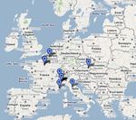 Case history l'esperienza di GTT S.p.A - I vantaggi della partecipazione a progetti di ricerca per un'azienda di servizi - Confservizi Piemonte