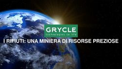 I RIFIUTI: UNA MINIERA DI RISORSE PREZIOSE - Crowdfundme