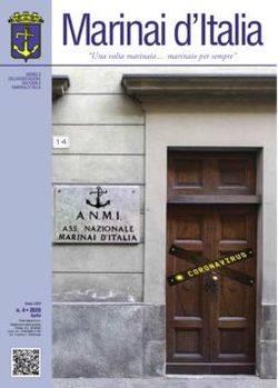 Marinaid'Italia "Una volta marinaio... marinaio per sempre" - Marinai d'Italia