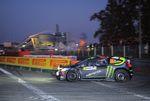2011 EVENT REPORT - NOVEMBRE - Monza Rally Show