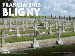 A cura di Emma Licciano e Paolo Oliverio - Biblioteca Comunale di Sinalunga - biblioato.it