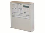 J400 Centrale Segnalazione Incendio - Fire Control Panel - Protectionic