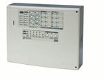 J400 Centrale Segnalazione Incendio - Fire Control Panel - Protectionic