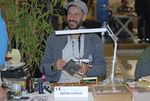 III Pescare Show - Fly Tying Experience Organizzato per Pescare Show da Fabio Fe