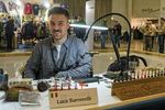 III Pescare Show - Fly Tying Experience Organizzato per Pescare Show da Fabio Fe