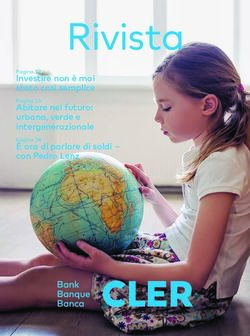 Rivista Investire non è mai stato così semplice