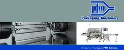 Horizontal Flowrapper PFM Scirocco - Emrich