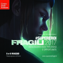 2017 #SUPEREROI ADOLESCENTI OGGI TRA DISAGI E OPPORTUNITÀ - Save the Children Italia