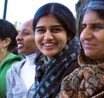 Nei panni dei rifugiati - percorso a schede sul diritto d'asilo - Centro Astalli