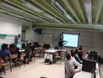 5 A ESA.BAC - Liceo Buonarroti