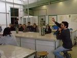 5 A ESA.BAC - Liceo Buonarroti