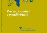 23 novembre 2018 Adolescenza e web - Udine Nodi e snodi in psichiatria: l'universo del virtuale