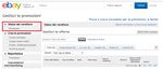 COME CREARE PROMOZIONI - Come utilizzare il Gestore delle promozioni - eBay