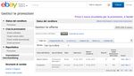COME CREARE PROMOZIONI - Come utilizzare il Gestore delle promozioni - eBay