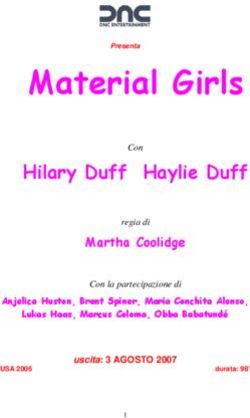 Material Girls Hilary Duff Haylie Duff - Martha Coolidge