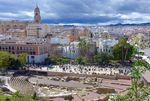 Malaga - Vivi con noi questa incredibile esperienza - Ilc World