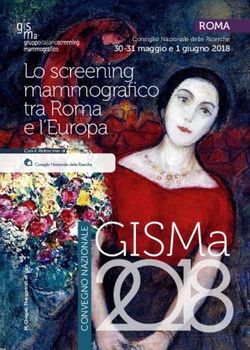 GISMa - Lo screening mammografico tra Roma e l'Europa