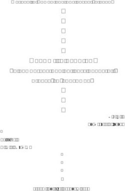 GENOMI IN VENDITA LA COMUNICAZIONE DEI TEST GENETICI DIRECT-TO-CONSUMER - Core