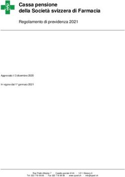 Cassa pensione della Società svizzera di Farmacia