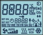 RYMASKON DISPOSITIVI DI COMANDO PER TEMPERATURA AMBIENTE COMPATIBILI MODBUS PER LA DOMOTICA - SplusS.de