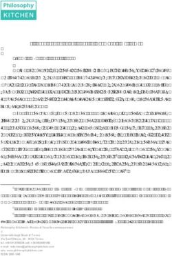 Il luogo ateologico della poesia. Agamben e Mallarmé