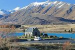 NUOVA ZELANDA Ospiti nella terra dei Maori - Aurora Viaggi