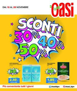 1,85 &euro; 2,49 &euro; - Centro Commerciale Termoli La Fontana