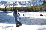 Le magie dell'inverno Yellowstone 2020 - dal 3 al 13 febbraio 2020 - Xplore America