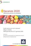 Gennaio 2020 (versione italiana) - 39100 Bolzano Via Galileo Galilei 4/c Tel. 0471 062501 Fax 0471 062510 www.lebenshilfe.it