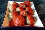 Polpette vegetariane al sugo di pomodoro e basilico: la ricetta facile - Donnissima